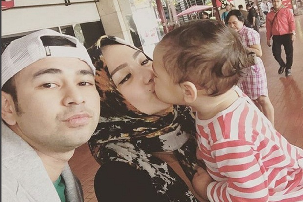 Ingin Anak Perempuan,...