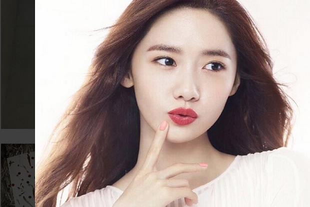 Yoona SNSD Kagumi Jungkook...
