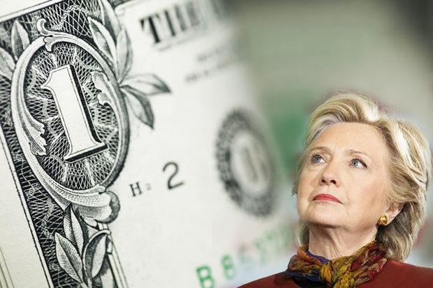 Will Hillary Emails...