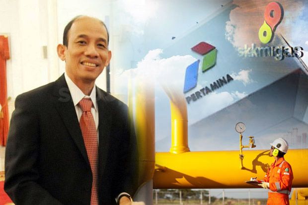 Arcandra Tahar Pertimbangkan...
