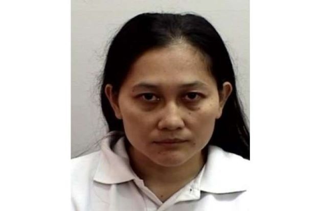 PRT Indonesia Dipenjara...