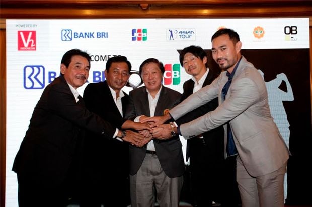 Bank BRI-JCB Indonesia...