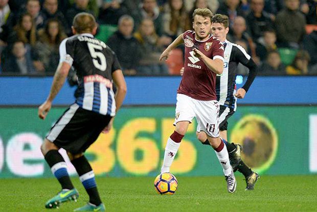 Adem Ljajic Selamatkan...