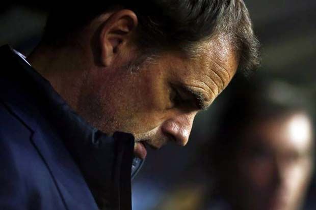 Dipecat Inter Milan...