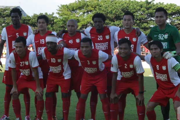 Bek Sayap Pulih, Benteng...