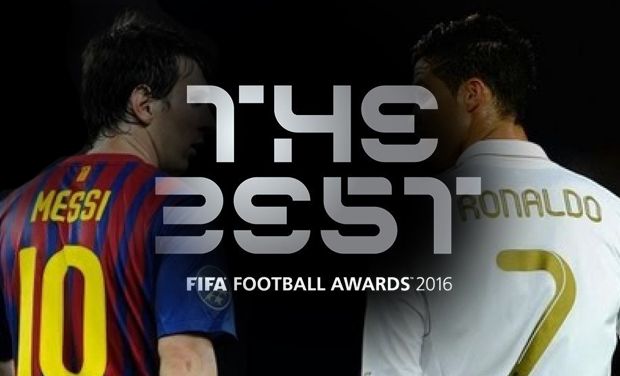 FIFA Siapkan 8 Kategori...