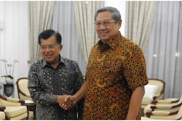 JK: Kalau Siaga 1, Tentara...