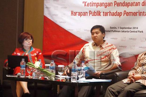 Politikus PDIP Sebut...