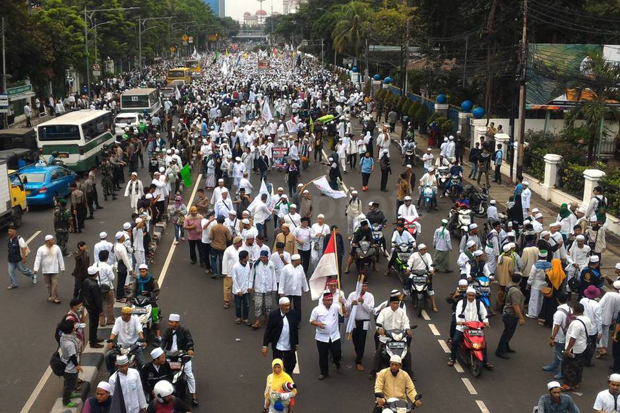 Demo 4 November Diminta...