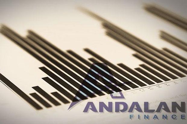 Andalan Finance Salurkan...