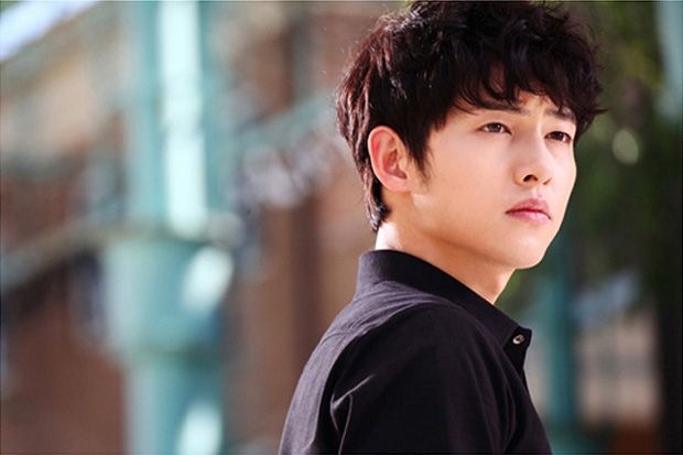 Song Joong Ki Ogah Gantikan...