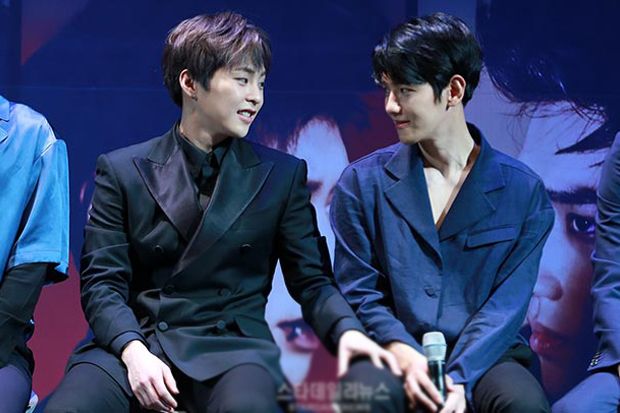 Baekhyun Ingin Kencani...