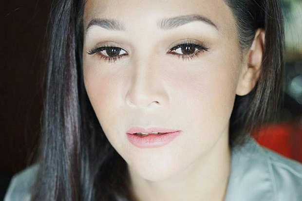 Maia Estianty Lupakan...