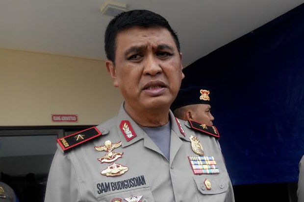 Hendak Kabur ke Singapura,...