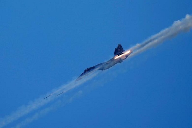 Indonesia Tawar 10 Jet...