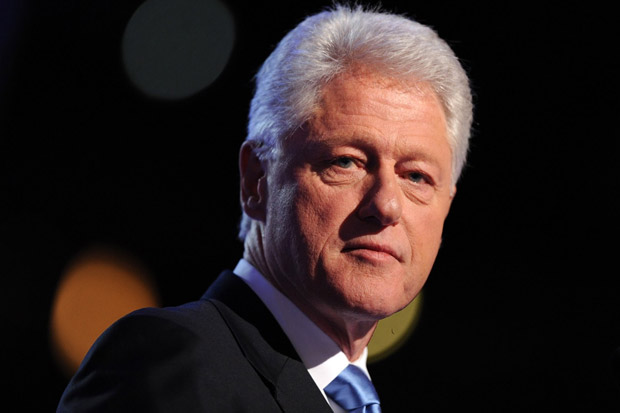 FBI Rilis Dokumen Bill...