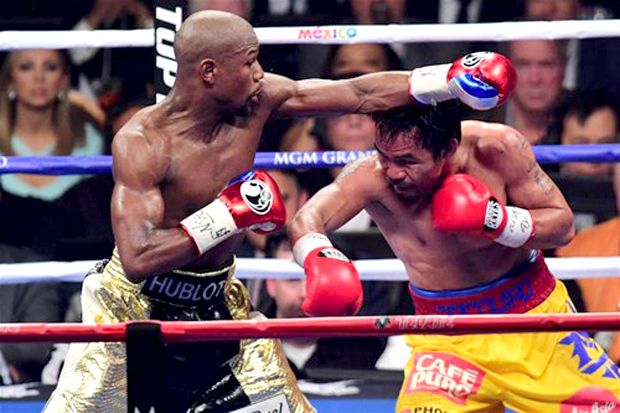 Pacquiao: Jika Orang...