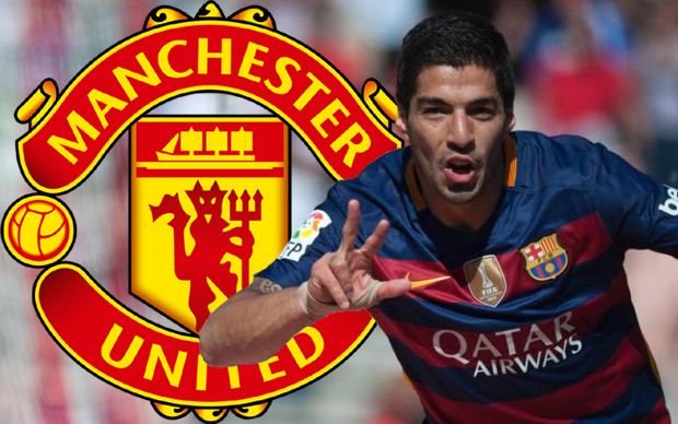 Kabar Burung Suarez...