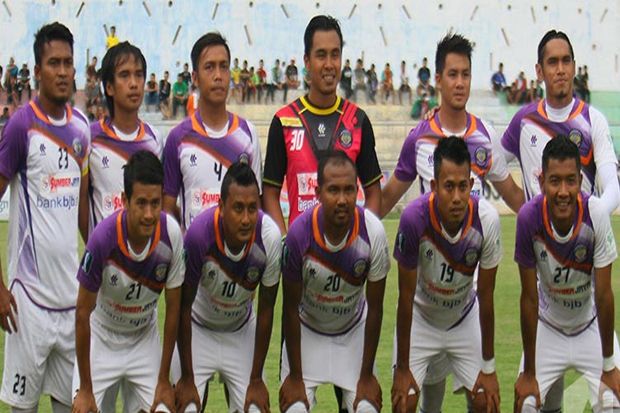 Usai Dihantam Kekalahan,...
