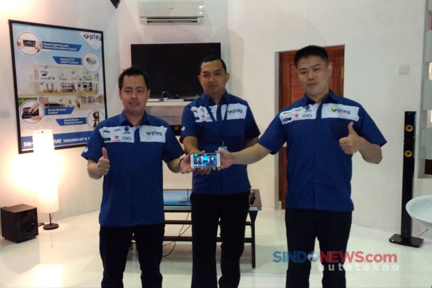 Salah Satu Fitur yang...