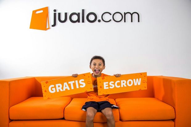 Jualo.com Bebaskan Biaya...