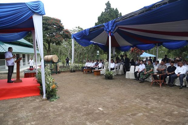 Pengendalian Diri Mengubah...