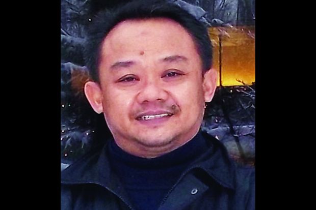 Demo yang Islami?