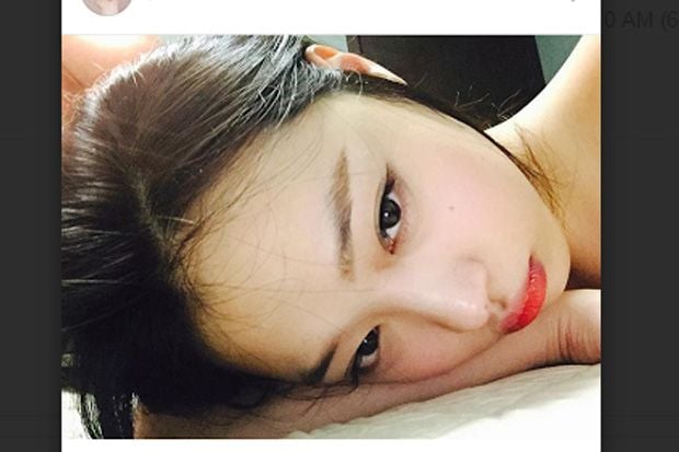 Wow! Sulli Bakal Pamer...