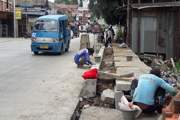 KPK Diminta Pantau Proyek...
