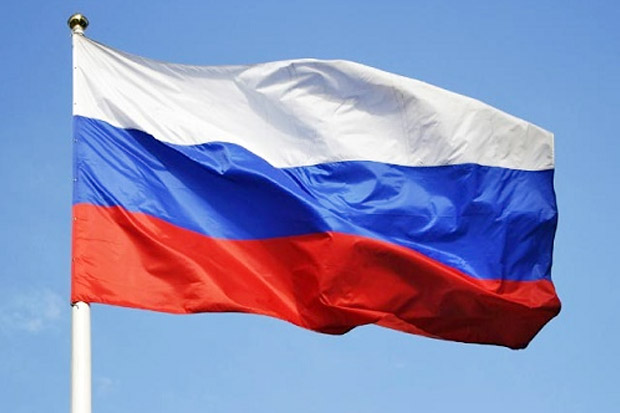 Tutup Kantor AI, Rusia...