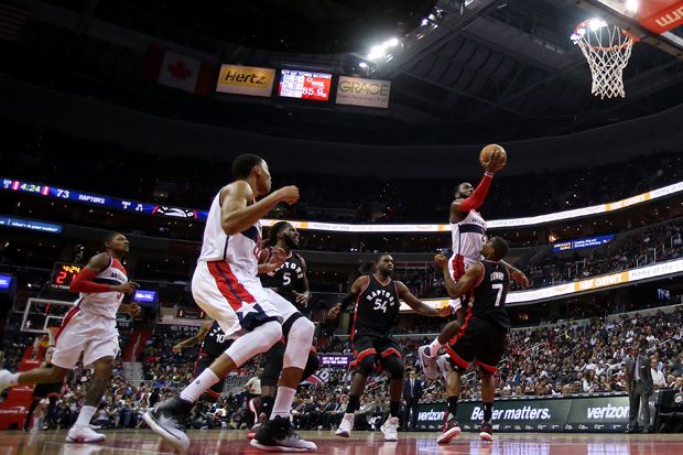 Hasil Pertandingan NBA,...
