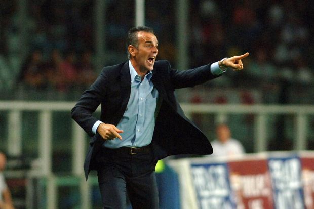 Pelatih Anyar Inter...