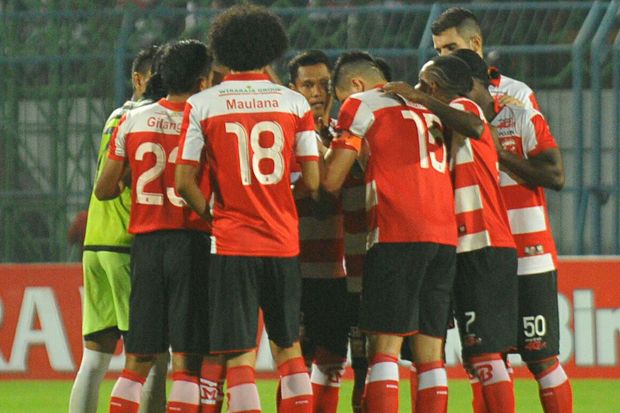 Pemain Ini Optimistis...