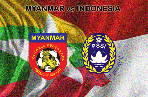 Preview Myanmar vs Indonesia:...