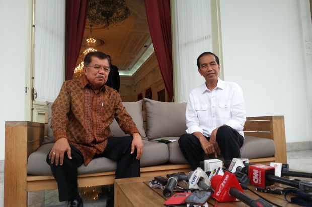 JK: Kalau Ada yang Merusak,...