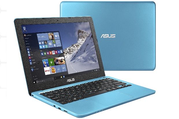 Asus Hadirkan Notebook...