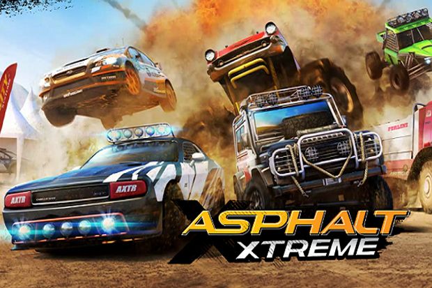Gameloft Luncurkan Game...