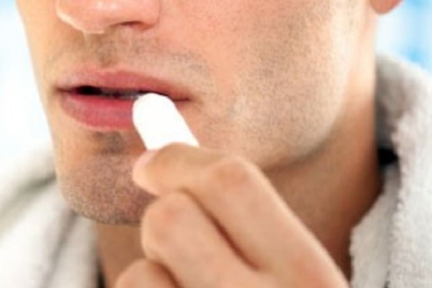 Ini 3 Lip Balm Khusus...