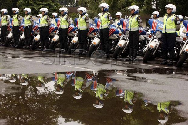 Skenario Pengalihan...