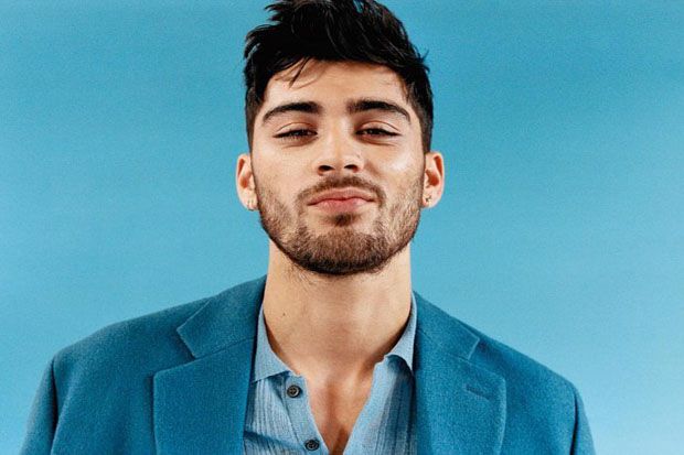 Zayn Malik Menyesal...