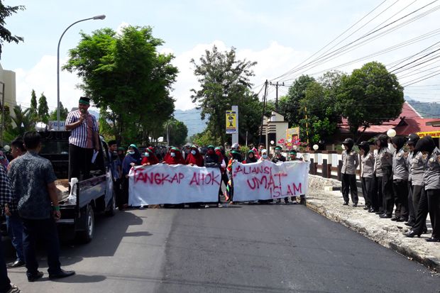 Angkatan Muda Muhammadiyah...