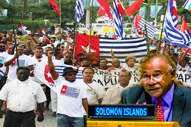 Solomons Reject Duel...