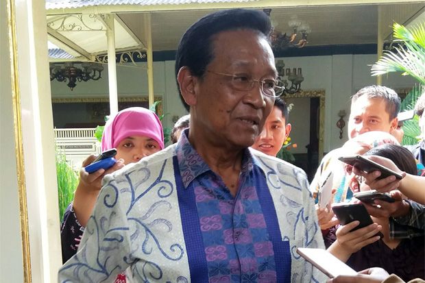 Sri Sultan Ajak Investor...