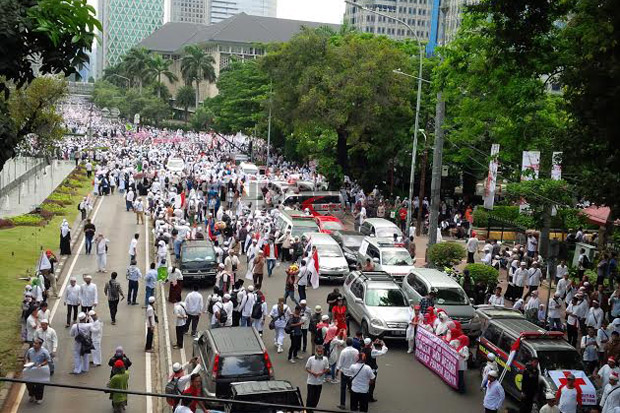 Ini Kata Kedubes Turki...