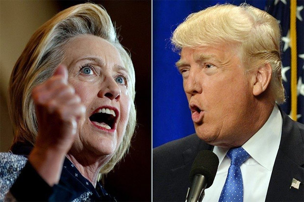 Trump Cs Bersumpah Makzulkan...