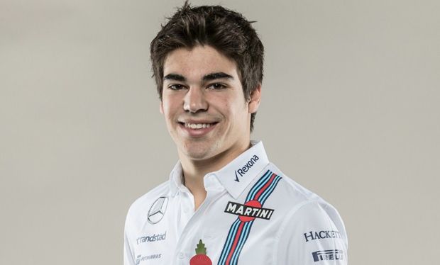 Williams Promosikan...