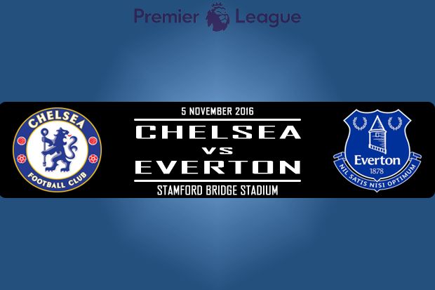 Preview Chelsea vs Everton:...