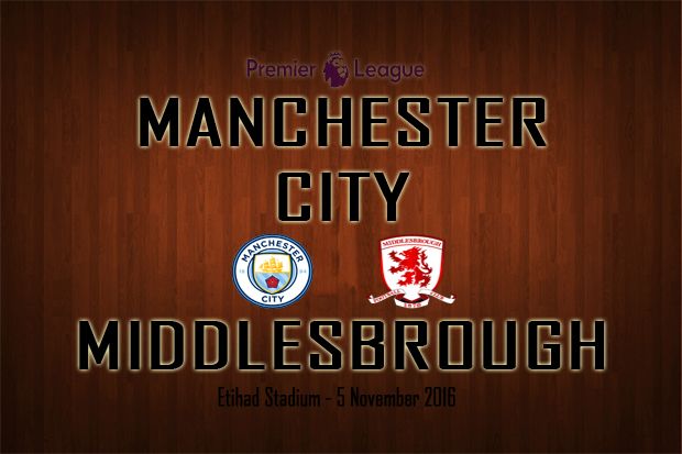 Preview Manchester City...