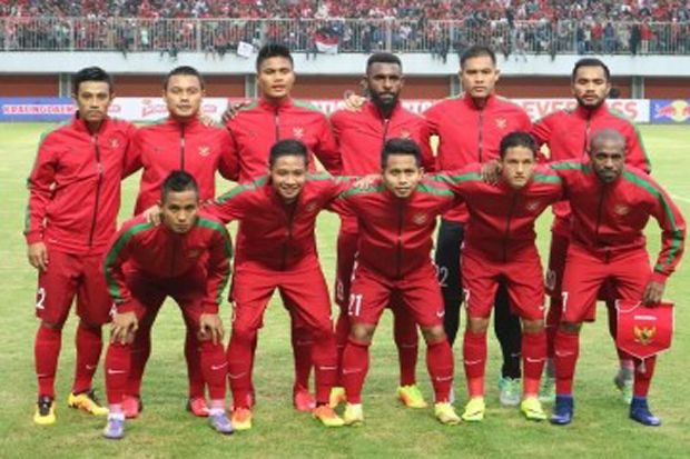 Nomor Punggung Pemain...