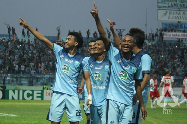 Jadi Underdog Bukan...
